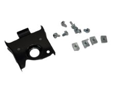 Honda Mt Voorspatbord Houder Set Compleet Honda Mt5 / Mt8 61106-167-000 - 61304-162-013 - 95700-06010-00 - 95700-06012-00