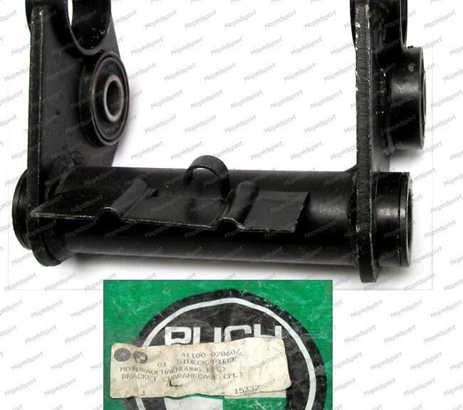 Puch Motorophanging Origineel 41100-07860