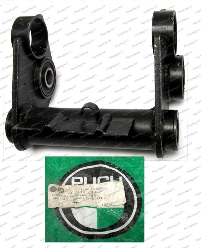 PUCH Motorophanging Origineel 41100-07860