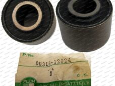 Puch Silintblok/rubber Origineel 09319 12024