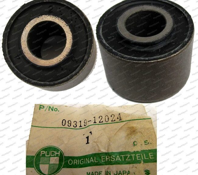 PUCH Silintblok/Rubber Origineel 09319 12024