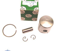 Puch Maxi Zuiger 38.5mm Race Met L Veer 38+0.50