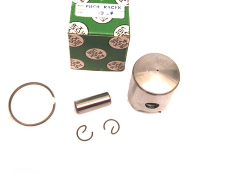 Puch Maxi Zuiger 38.5mm Race Met L Veer 38+0.50