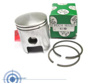 Puch Maxi Zuiger 43.5mm 60cc 2x 1.5mm