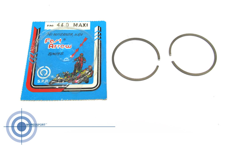 Puch Maxi Zuigerveer Bl 39.5mm Racer 38+1.50 L Veer