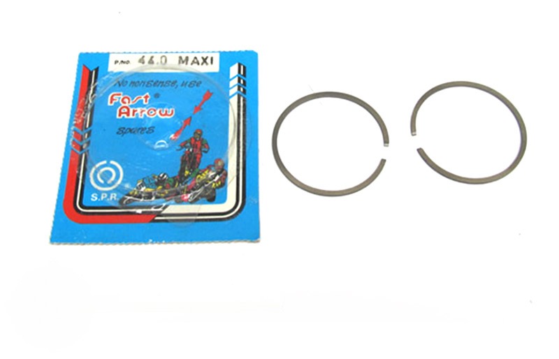 Puch Maxi Zuigerveer Set 44x1.5mm