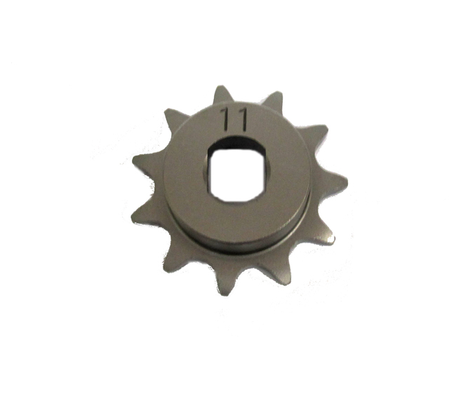Sachs Mcb Voortandwiel 11t