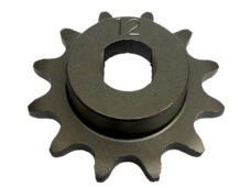 Sachs/mcb Voortandwiel 12t Voor Trapas