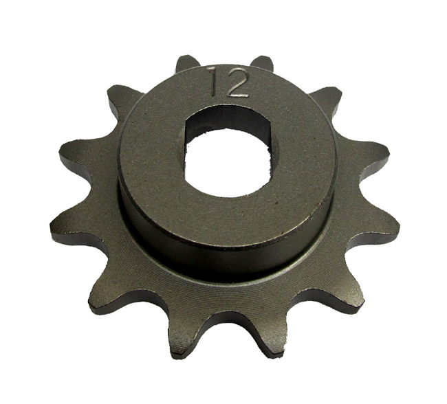 Sachs/mcb Voortandwiel 12t Voor Trapas