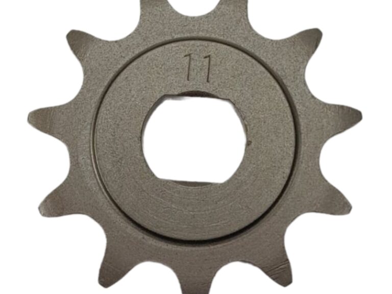 SACHS Voortandwiel 11T ovaal gat/kickstart -plat 5 versnellingen 11 tands