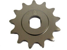 Sachs voortandwiel plat 13T kickstart 5 versnellingen 13 tands