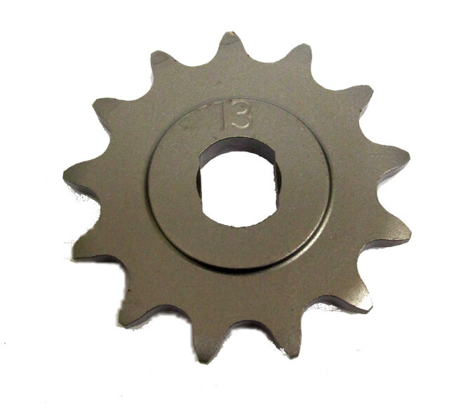 Sachs Voortandwiel Plat 13t Kickstart 5 Versnellingen 13 Tands
