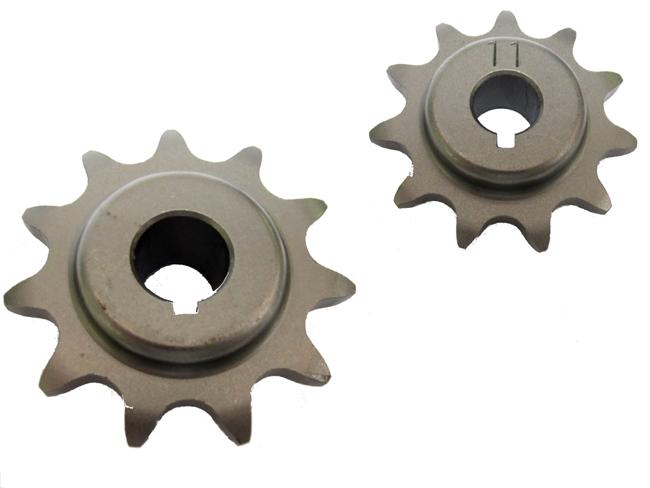 Sachs Voortandwiel 11t 2 Versnellingen 11 Tands