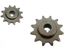 Sachs Voortandwiel 12t 2 Versnellingen 2v 12 Tands