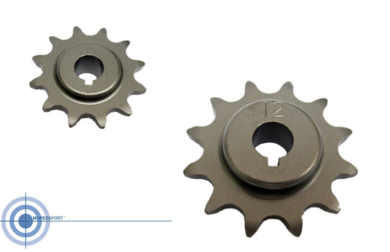 SACHS Voortandwiel 12T 2 Versnellingen 2V 12 tands