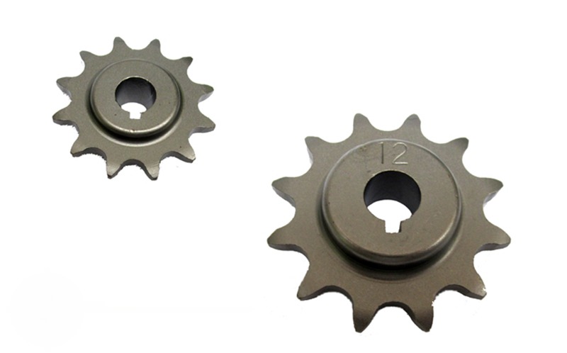 Sachs Voortandwiel 12t 2 Versnellingen 2v 12 Tands