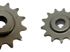 Sachs Voortandwiel 13t 2 Versnellingen 13 Tands