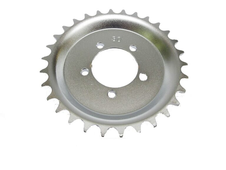 SACHS Achtertandwiel 30T 30 tands