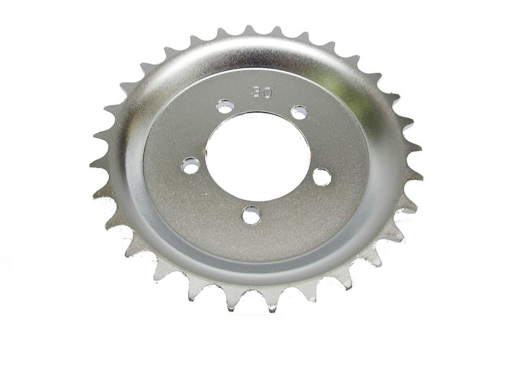 Sachs Achtertandwiel 30t 30 Tands