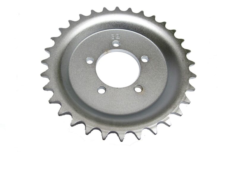 Sachs Achtertandwiel 32t Tandwiel Kettingwiel 32 Tands