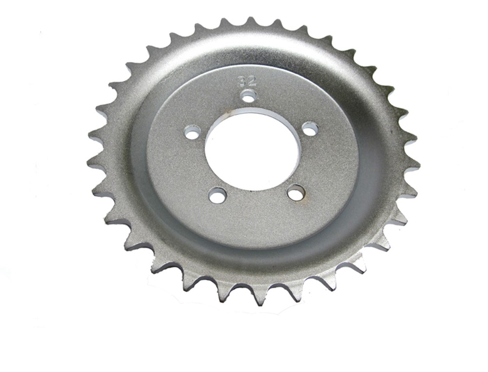 Sachs Achtertandwiel 32t Tandwiel Kettingwiel 32 Tands