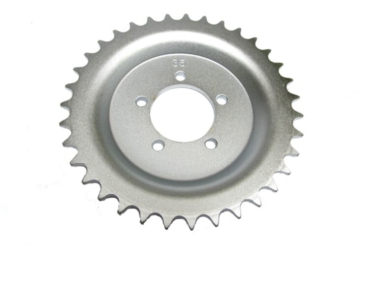 Sachs Achtertandwiel 35t Tandwiel 35 Tands