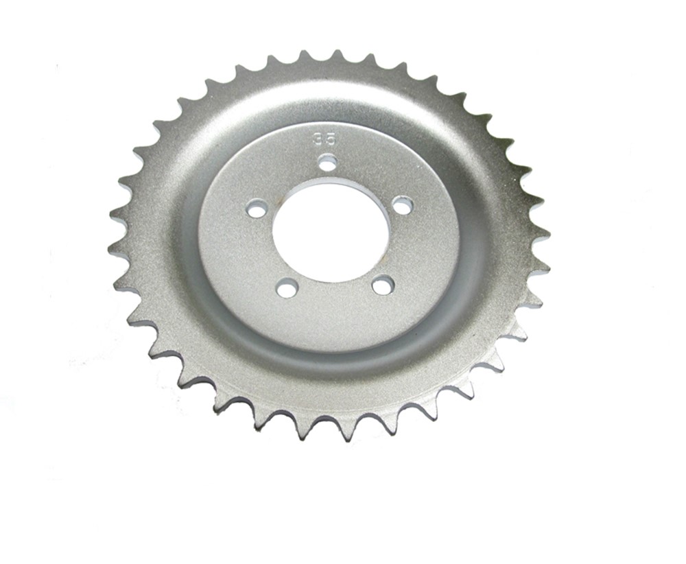 Sachs achtertandwiel 35T tandwiel 35 tands