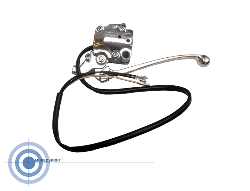 Yamaha Fs1/dx Gashandel / Hendel Fs1/dx Cpl. 109-82820-1094