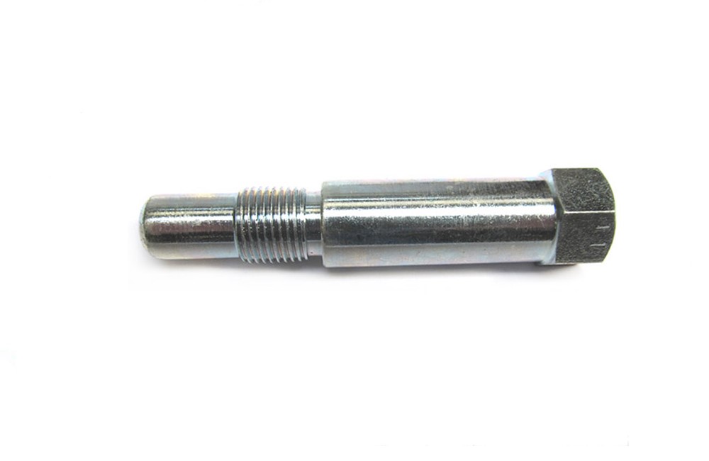 Universeel Puch Scooter Zuigerstop 14mm 70mm Gereedschap Blokkeerpen Blokkeerbout Motor