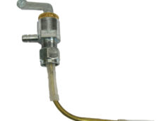 Puch Maxi Benzinekraan M12x1 Met  Filter Omg O.m.g. 