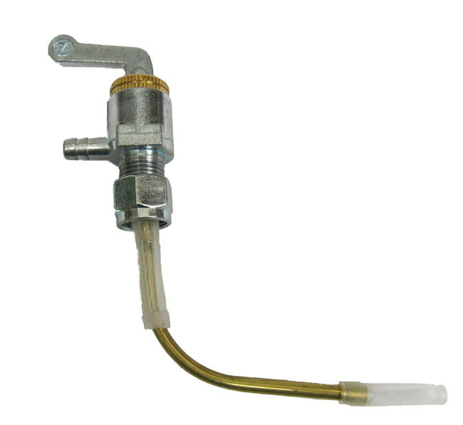Puch Maxi Benzinekraan M12x1 Met Filter Omg O.m.g.