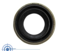 J.l.o./jlo Oliekeerring G50 15x26x7 Dfd Dubbel Werkend / Veren Keerring