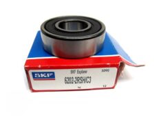SKF lager / wiellager 6202 RSR C3 2RSH 6202-2RSH/C3