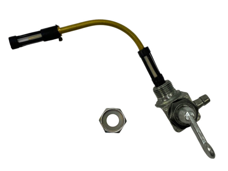Puch Benzinekraan Puch P1 / Z M12x1 (made In Italy) (was Voorheen Artikelnummer 5785)