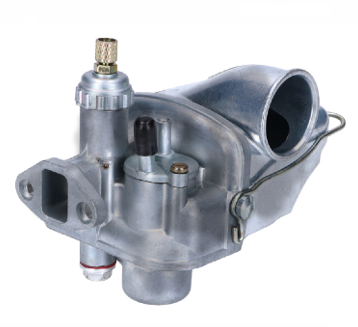 SACHS LKH Carburateur 17mm - 502, 50/2, 50/3 50/4