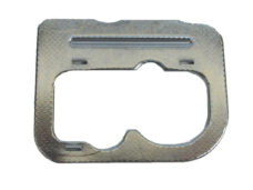 Sachs plaat carburateur 0250 104 100 * in prijs verlaagd *