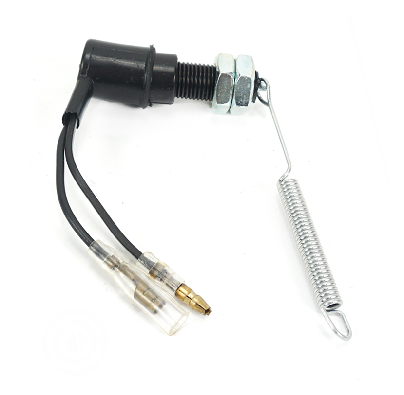 YAMAHA Stoplichtschakelaar FS1/DX 205-82530-01 remlichtschakelaar