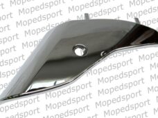 Vespa Lx /s Beschermkapje Voorvork Chroom