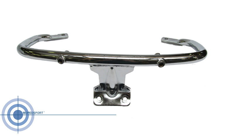 VESPA LX/S Oppakbeugel achter chroom