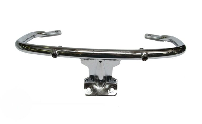 Vespa Lx/s Oppakbeugel Achter Chroom