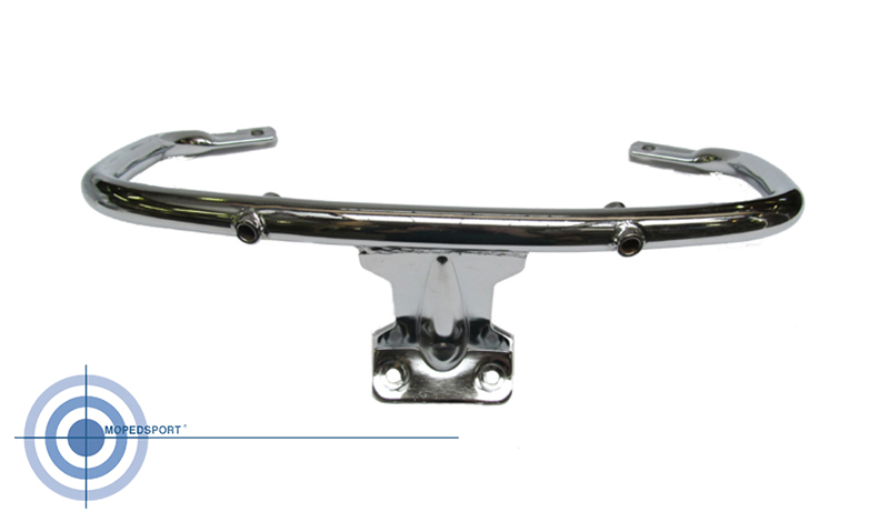 Vespa Lx/s Oppakbeugel Achter Chroom
