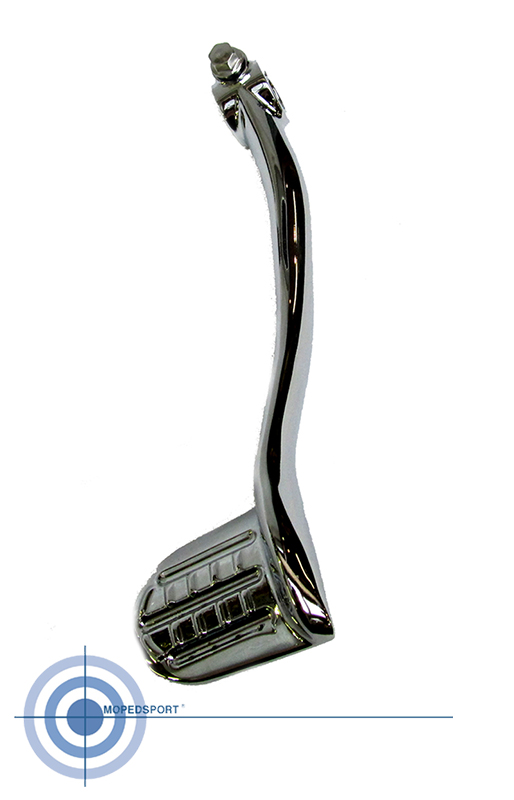 Vespa Lx/s Lxv Kickstartpedaal Chroom