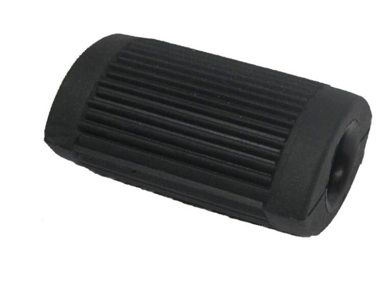 Kreidler Rubber Schakelpedaal 15.50.16