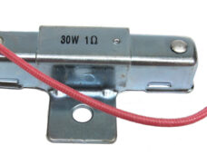 Honda Mb/mt Lichtweerstand Met Draad
