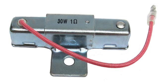 Honda Mb/mt Lichtweerstand Met Draad