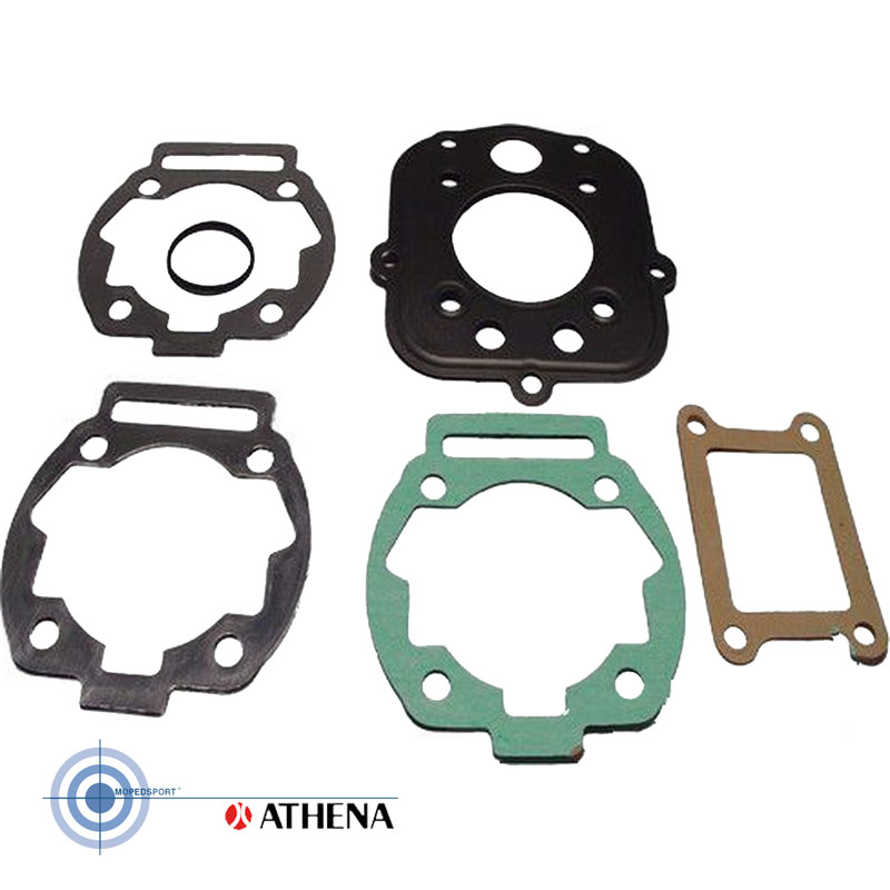 Derbi Senda Koppakkingset Voor Cilinder 1958 Derbi Senda 2006-2008 50mm 70cc Athena