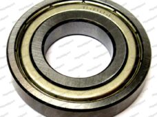 Skf Lager 16004