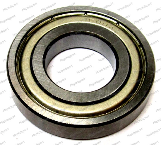 Skf Lager 16004
