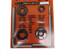 Puch Maxi Macho Oliekeerring Set 4 Stuks Kickstart Model