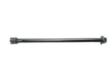 HONDA MT As achterwiel Honda MT 42301-166-000 M12X225 met splitpen achteras passend voor MT